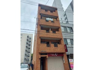 浅田屋ビルの物件外観写真